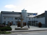 Közmeghallgatást tart Hévíz Város Önkormányzatának Képviselő-testülete 2010. december 3-án, pén...