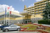 Magyar-indonéz gazdasági fórumnak adott otthont a hévízi Hotel Helios szálloda a közelmúltban....