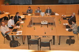 A képviselő-testület soros ülésén döntött a hévízi Brunszvik Teréz Napközi Otthonos Óvoda és Bö...