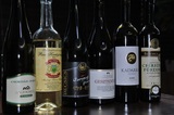 A szakértők szerint is figyelemre méltó minőségû, zamatú borok kerültek az idei borfesztiválra...