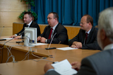 Soros ülését tartotta október 30-án a képviselő-testület. A képviselők elsőként a Keszthelyi Re...