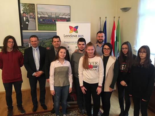 Újabb állomáshoz érkezett a Youth&Spa uniós program, melyben Hévíz városa a település iskoláiva...