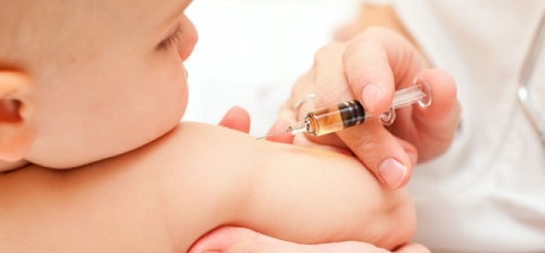 Védőoltás támogatásban részesíti Hévíz város önkormányzata a városban élő, 0-12 hónapos korú gy...